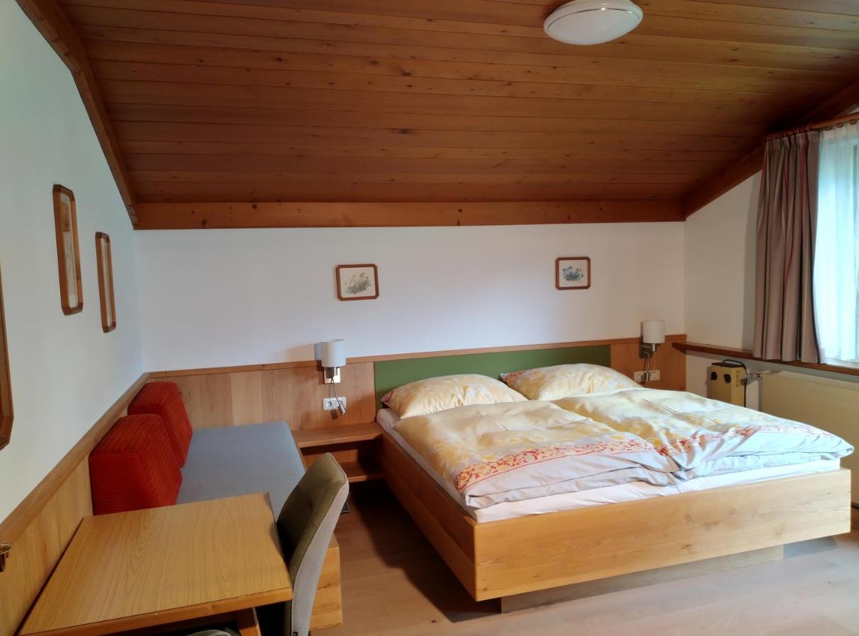 Ferienwohnung Haus Kieler Schladming Exterior foto