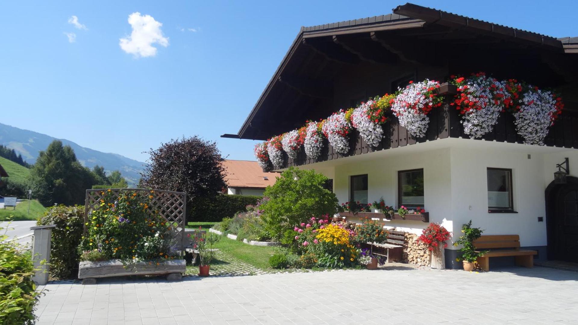 Ferienwohnung Haus Kieler Schladming Exterior foto